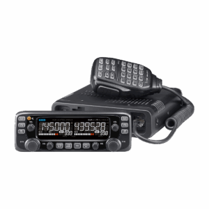IC-2730A BLACK
