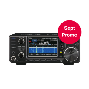 IC-7300MK2