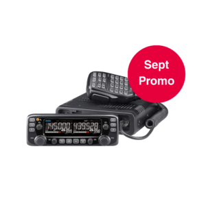 IC-2730A BLACK