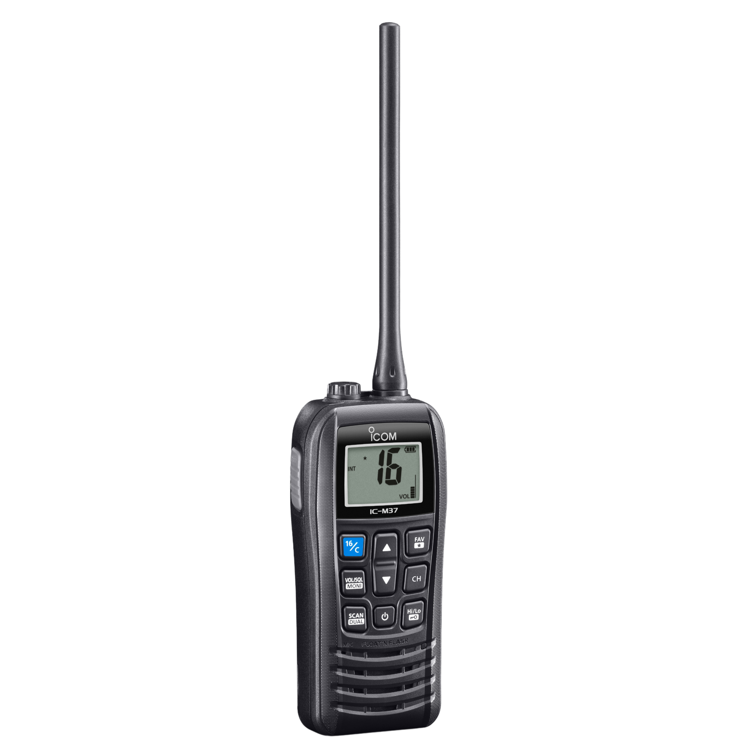 IC-M37E